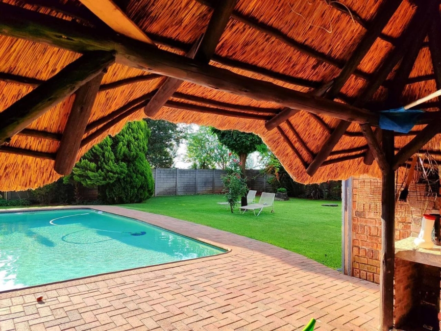 3 Bedroom Property for Sale in Stilfontein Ext 4 North West